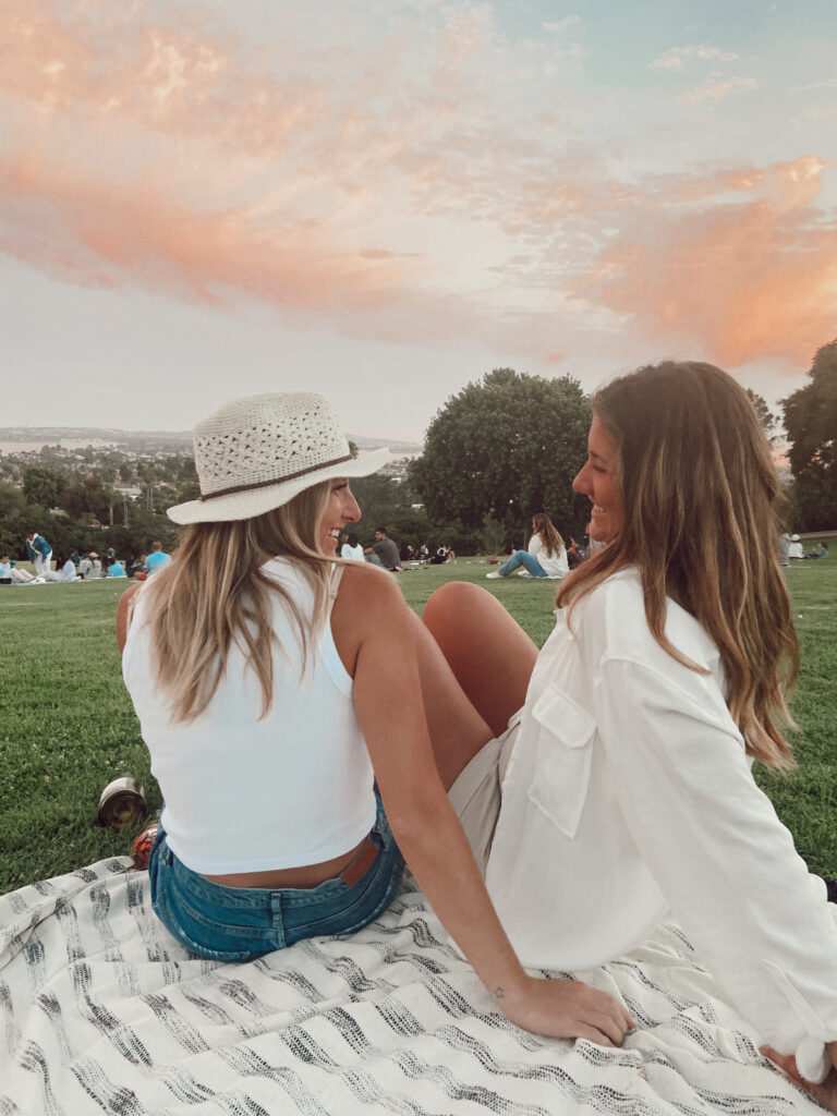 12+ Things To Know Before Rushing A Sorority
