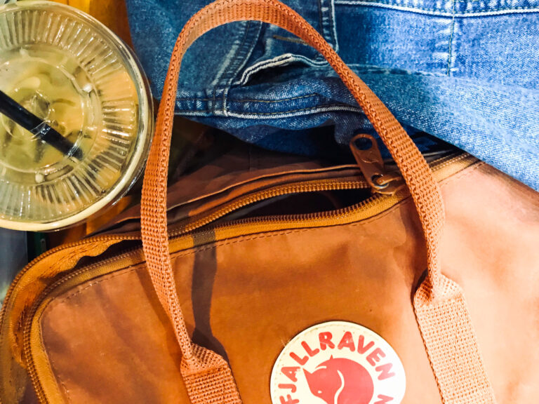 What To Pack In Your Backpack In College, College Backpack Essentials