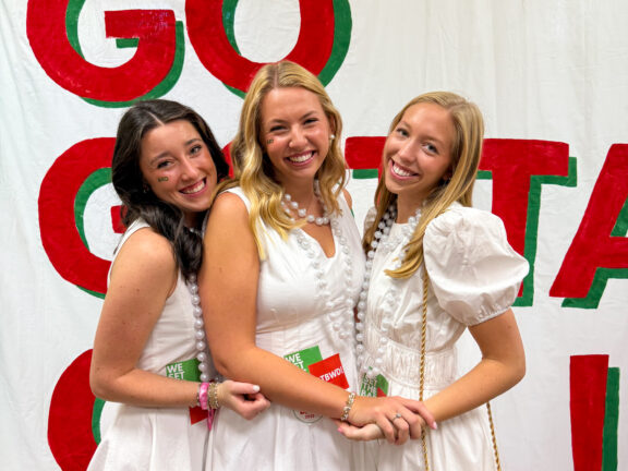 Quick Tips For Each Round Of Sorority Recruitment
