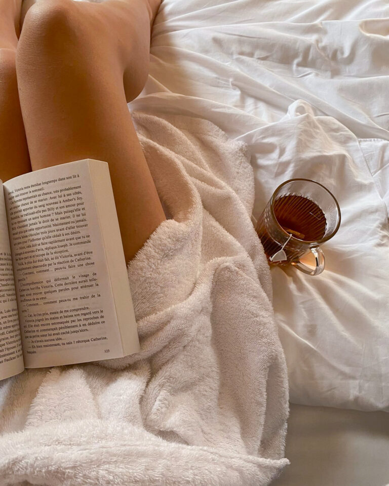 10 Self-Care Habits Every Stressed-Out College Girl Needs in Her Routine
