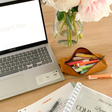 7 Self-Care Night Rituals Every College Girl Needs