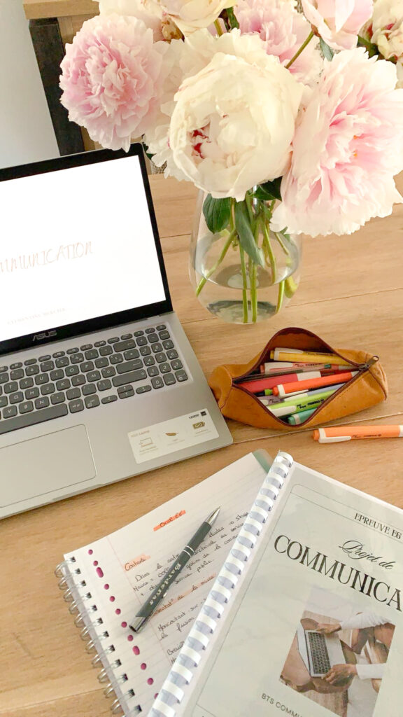 The Busy College Girl’s Guide to Time Blocking: Balance Classes, Campus Involvement, and Faith