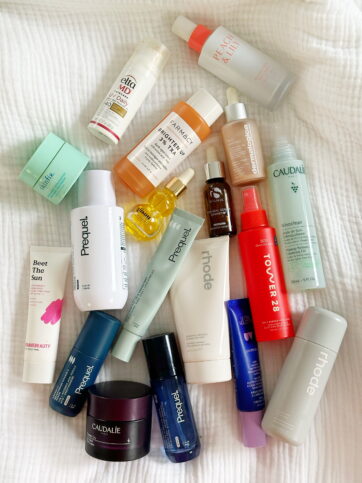 7 Self-Care Night Rituals Every College Girl Needs