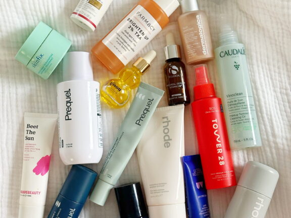 7 Self-Care Night Rituals Every College Girl Needs