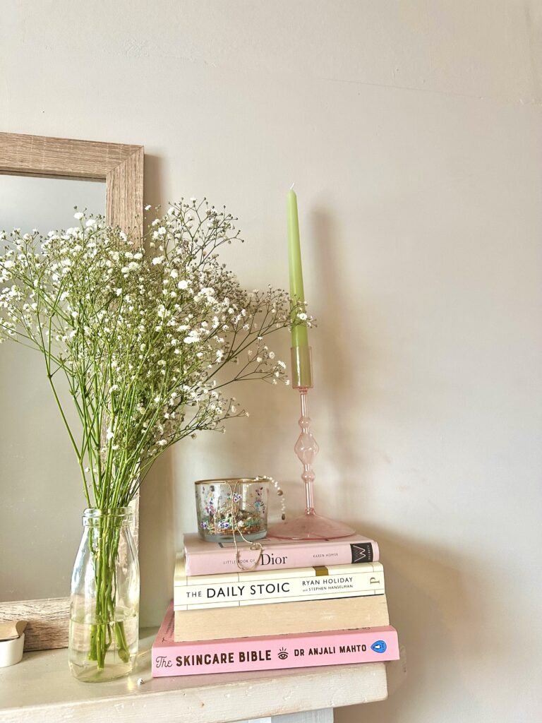 7 Self-Care Night Rituals Every College Girl Needs