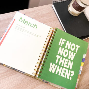 10 Self-Care Habits Every Stressed-Out College Girl Needs in Her Routine