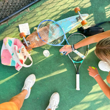 7 Self-Care Night Rituals Every College Girl Needs