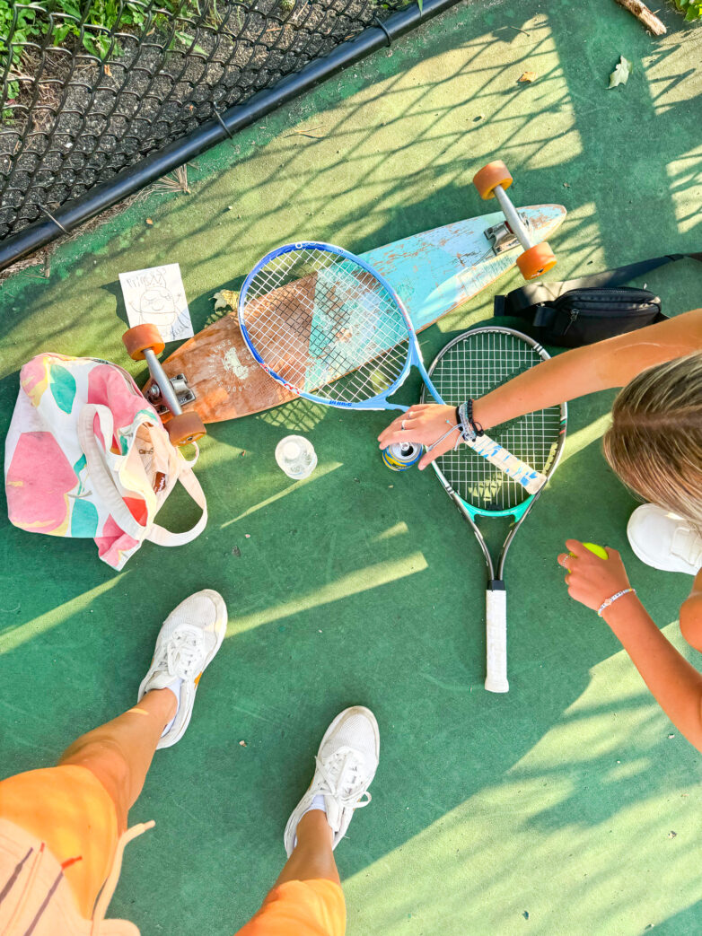 The Lost Art of a Morning Routine Anchored in Faith