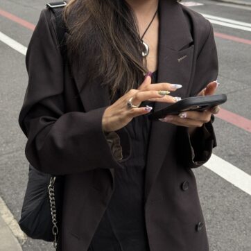 The Habits That Have Quietly Shaped My College Years