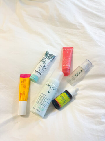 6 Non-Toxic Skincare Products That Actually Work for Clear and Healthy Skin