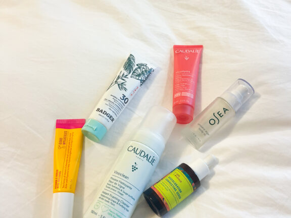 6 Non-Toxic Skincare Products That Actually Work for Clear and Healthy Skin