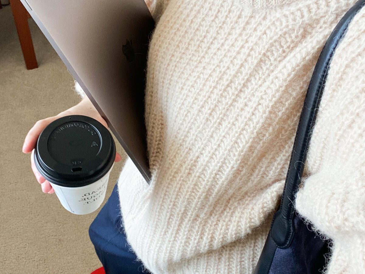 How to Build a Professional Wardrobe That Reflects Modesty and Confidence